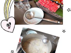 -捞王锅物料理(上海世茂广场店)