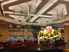-北京首都机场希尔顿酒店