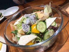 -莲香西域·正宗新疆菜(龙华店)