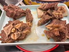 -京元盛铜锅涮肉(上海总店)