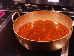 -东方红海鲜百汇(国际大厦店)