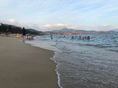 -玫瑰海岸文化旅游度假区