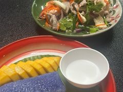 -Kat's Kitchen