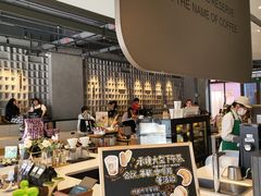 -星巴克臻选(重庆大学城熙街店)
