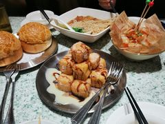 -满得意茶餐厅·顺德家常菜·港式经典(大良店)