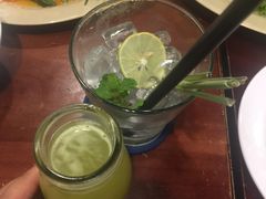 -Thai Market Restaurant( 04 Tran Quoc Toan)