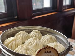 -狗不理(贵宾楼店)