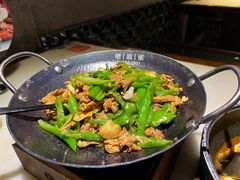 -佬麻雀·剁椒鱼头(京基KK One店)