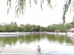 -丰台花园