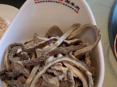 -阳坊大都涮羊肉(阳坊总店)