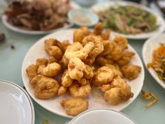 -胖子菜馆(隆昌路店)