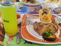 -大连海昌发现王国主题公园