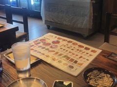 -破店肥哈·海鲜·烧烤(郑州银泰inPARK店)