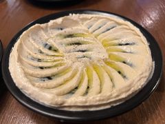 -Uncle Kosto科斯托·中东菜