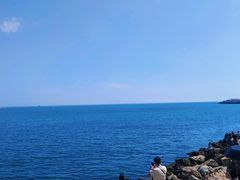 -星海湾跨海大桥