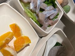 -海底捞火锅(丹竹头星悦天地店)