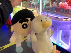 -嘻品堂电玩(喜盈门范城店)