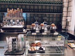 -RWORK·COFFEE(滨江店)