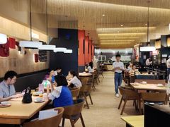 -大师兄·手工面·西北菜(珠海环宇城店)