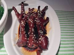 -桂满陇·桃花院落(长泰广场店)
