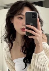 点击看大图 -沐染造型专业烫发染发
