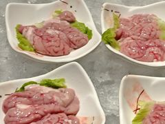 -渔舶汇蒸汽活海鲜·榴莲自助(领展中心城店)