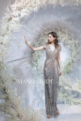 -MANLI BRIDAL婚纱
