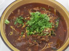 -熊猫主题餐厅