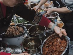 -小罗子汤店(大士院总店)