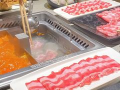 -海底捞火锅(丰尚国际广场店)