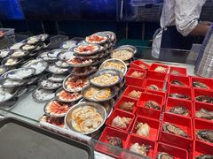 -朱富贵火锅(金融街万达店)