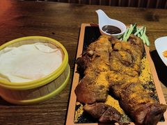 鸿运当头-锦上中式酒馆(南内环店)