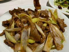 -穆斯林饭庄(明德南街店)