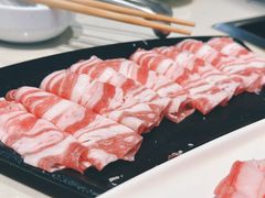 -海底捞火锅(劲松店)