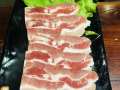-红小姐的烤肉店(西三旗店)