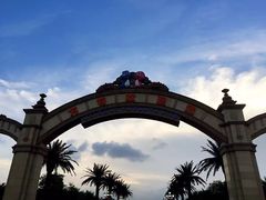 -厦门方特梦幻王国