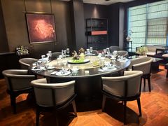 -海派悦庭·海胆烧麦·新融合菜(凯德广场店)