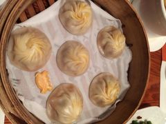 鼎泰丰(新港中心店)-鼎泰丰(新港中心店)