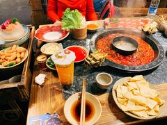 -蜀大侠火锅(寰球文化地标·总府店)