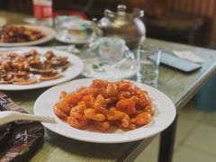 -华春餐馆(鱼山路店)