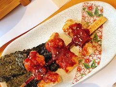 -火山屋台(新街口店)