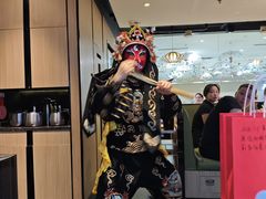 -海底捞火锅(威高广场店)