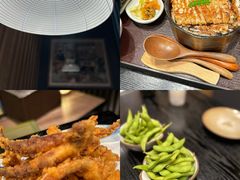 -玄白·炭烤活鳗(上海首店)