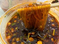 -林静小吃(复兴路店)