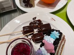 -惠州金海湾嘉华度假酒店