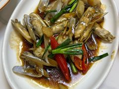 -阿忠食坊大排档·20年老店(万象城店)