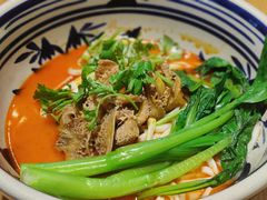 -头壹号 大油条·老长沙盖码饭(北辰店)