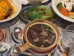 -敏华冰厅(平安金融中心店)