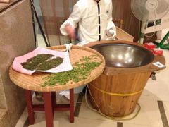 iphone_upload_pic-西湖春天•老字号杭州菜(百汇店)