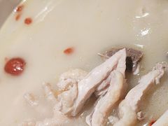 -淼福猪肚鸡·椰子鸡火锅(大沙地店)